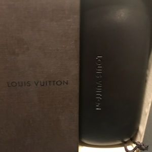 Louis V shades